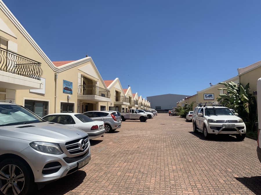 To Let commercial Property for Rent in Montague Gardens Western Cape